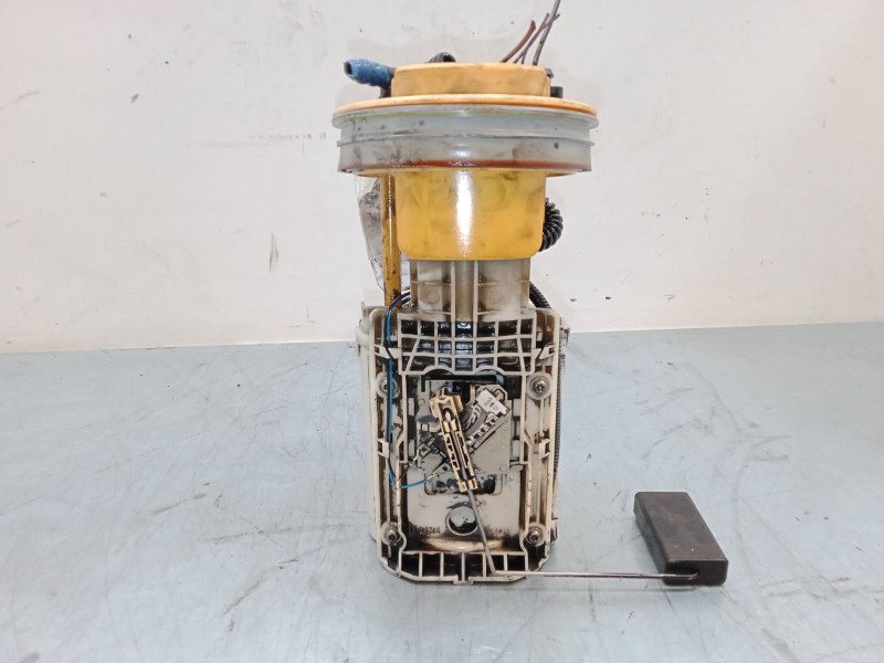 Recambio de aforador para seat ibiza iii (6l1) 1.9 tdi referencia OEM IAM 6Q0919050C  A2C53181202