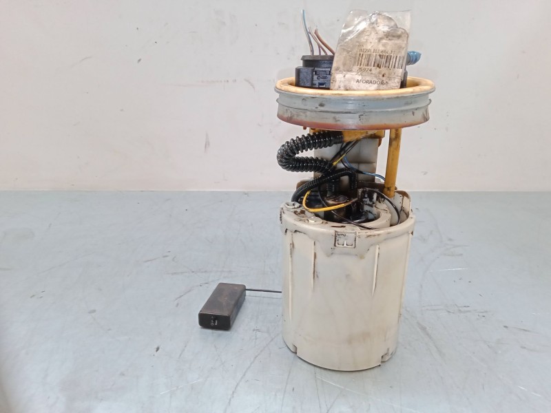 Recambio de aforador para seat ibiza iii (6l1) 1.9 tdi referencia OEM IAM 6Q0919050C  A2C53181202