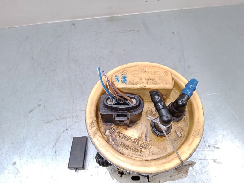 Recambio de aforador para seat ibiza iii (6l1) 1.9 tdi referencia OEM IAM 6Q0919050C  A2C53181202