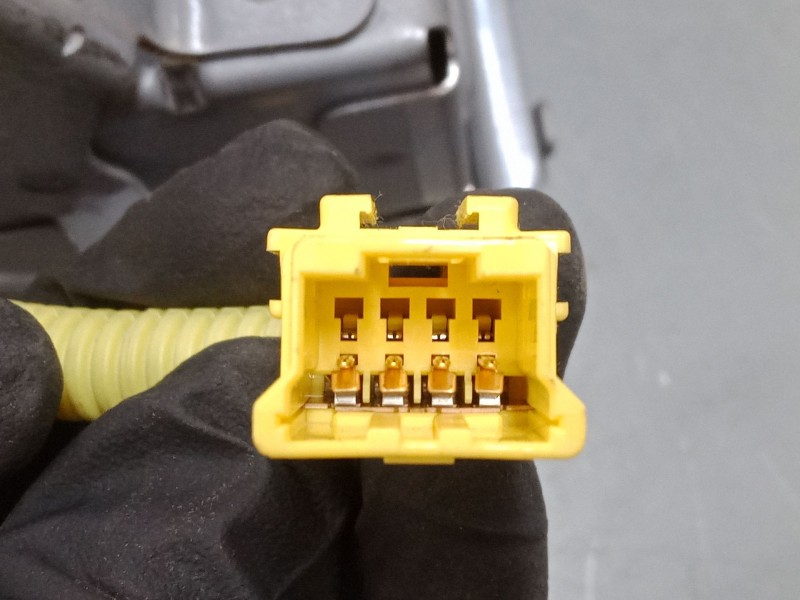 Recambio de airbag salpicadero para mitsubishi lancer viii (cy_a, cz_a) 1.5 referencia OEM IAM 7030A071  