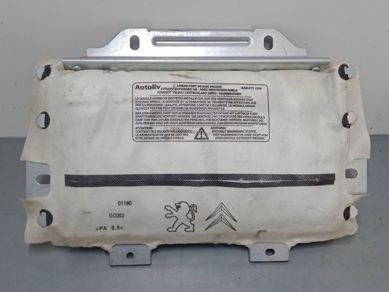Recambio de airbag salpicadero para peugeot 308 i (4a_, 4c_) 1.6 16v referencia OEM IAM 9681466680  