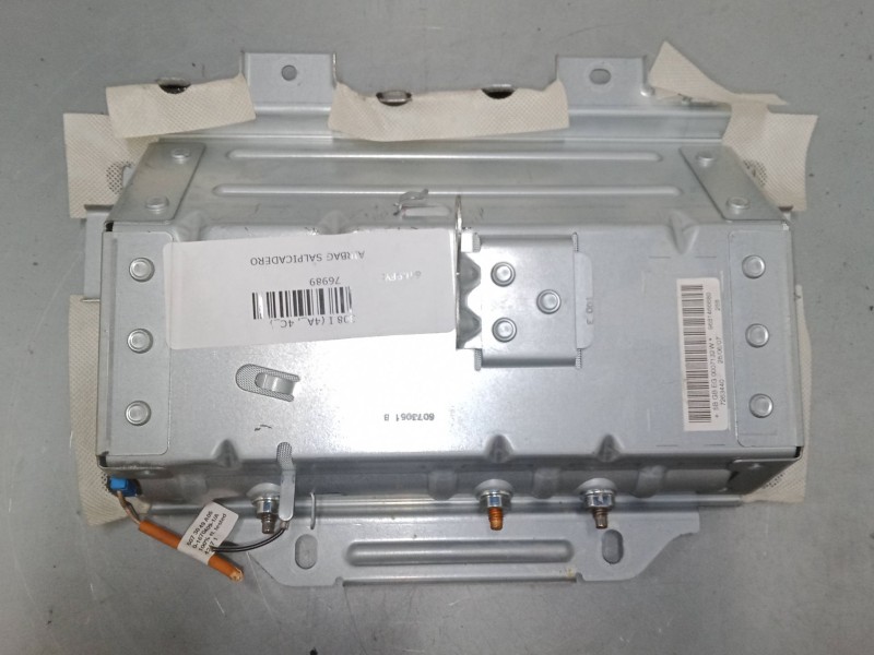 Recambio de airbag salpicadero para peugeot 308 i (4a_, 4c_) 1.6 16v referencia OEM IAM 9681466680  
