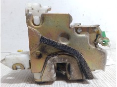 Recambio de cerradura puerta delantera derecha para nissan pick up (d22) 2.5 d referencia OEM IAM    2