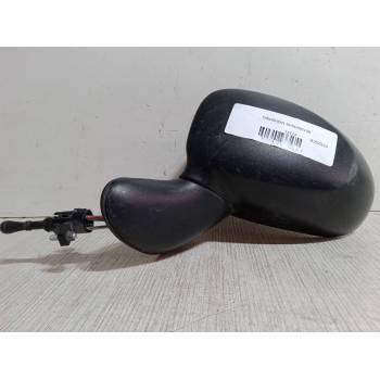 RETROVISOR IZQUIERDO 