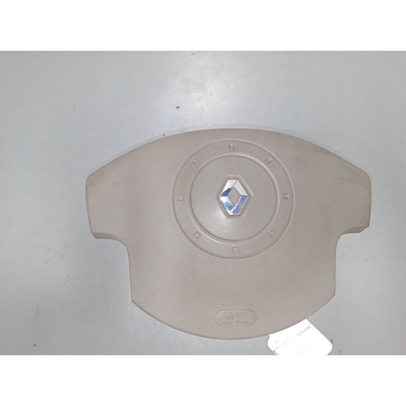 Recambio de airbag volante para renault scénic ii (jm0/1_) 2.0 (jm05, jm0u, jm1n, jm1u, jm2v) referencia OEM IAM 8200310300B  