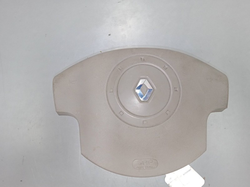 Recambio de airbag volante para renault scénic ii (jm0/1_) 2.0 (jm05, jm0u, jm1n, jm1u, jm2v) referencia OEM IAM 8200310300B  