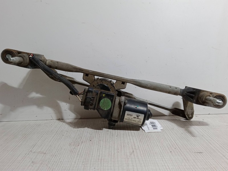 Recambio de motor limpia delantero para fiat bravo ii (198_) 1.9 d multijet (198axd1a) referencia OEM IAM MS159200-86507248  