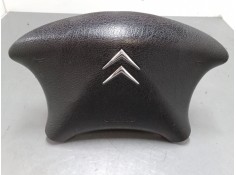 Recambio de airbag volante para citroën xsara picasso (n68) 2.0 hdi referencia OEM IAM 96470413XT