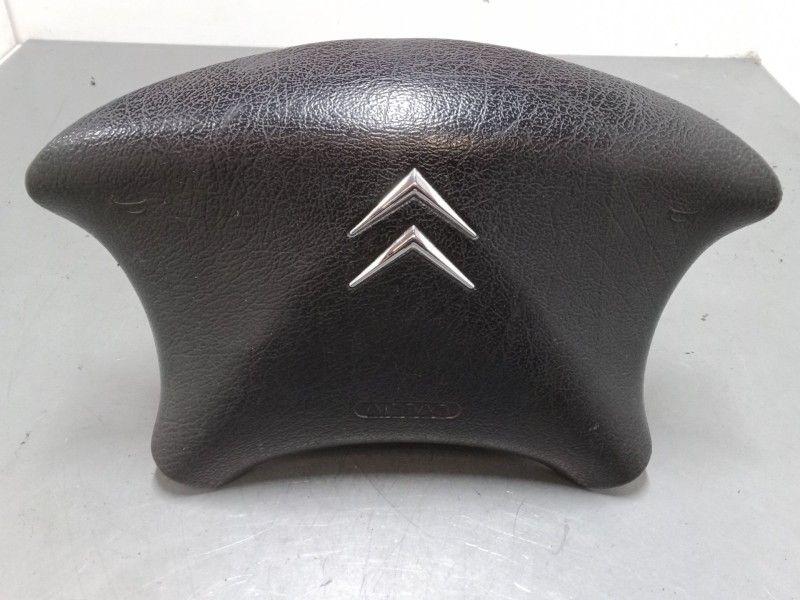 Recambio de airbag volante para citroën xsara picasso (n68) 2.0 hdi referencia OEM IAM 96470413XT  
