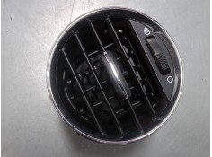 Recambio de aireador central derecho para peugeot 308 i (4a_, 4c_) 1.6 16v referencia OEM IAM