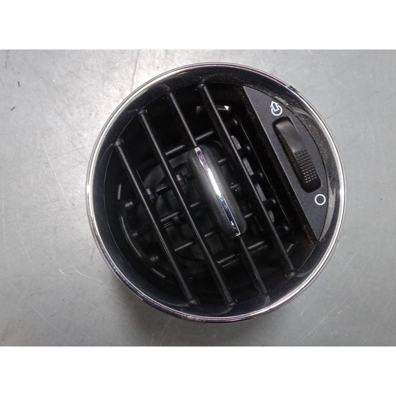 Recambio de aireador central derecho para peugeot 308 i (4a_, 4c_) 1.6 16v referencia OEM IAM   