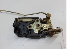Recambio de cerradura puerta delantera izquierda para daewoo tacuma (u100) 2.0 referencia OEM IAM   