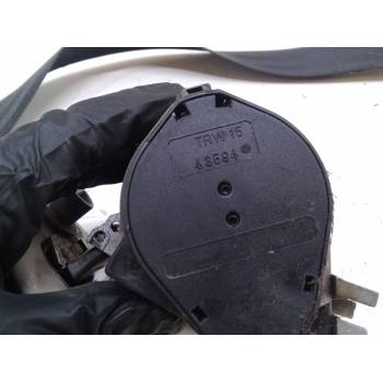 CINTURON SEGURIDAD DELANTERO IZQUIERDO 
