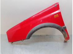 Recambio de aleta delantera izquierda para volkswagen golf iii (1h1) 2.0 referencia OEM IAM