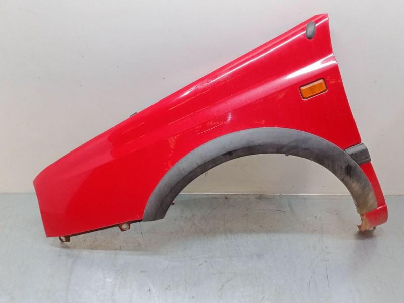 Recambio de aleta delantera izquierda para volkswagen golf iii (1h1) 2.0 referencia OEM IAM   