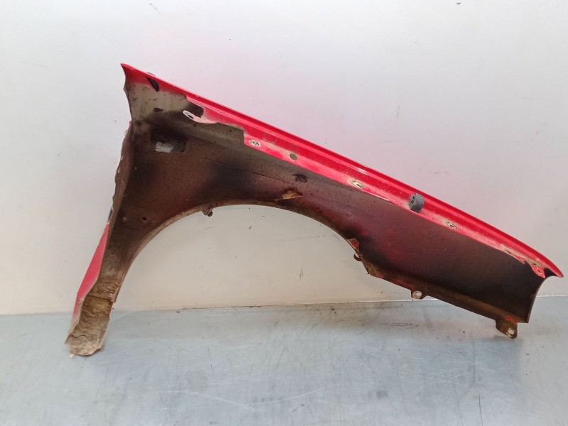 Recambio de aleta delantera izquierda para volkswagen golf iii (1h1) 2.0 referencia OEM IAM   