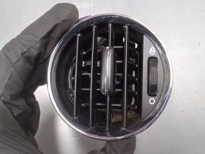 Recambio de aireador derecho para peugeot 308 i (4a_, 4c_) 1.6 16v referencia OEM IAM   