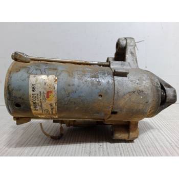 MOTOR ARRANQUE 0986021651 
