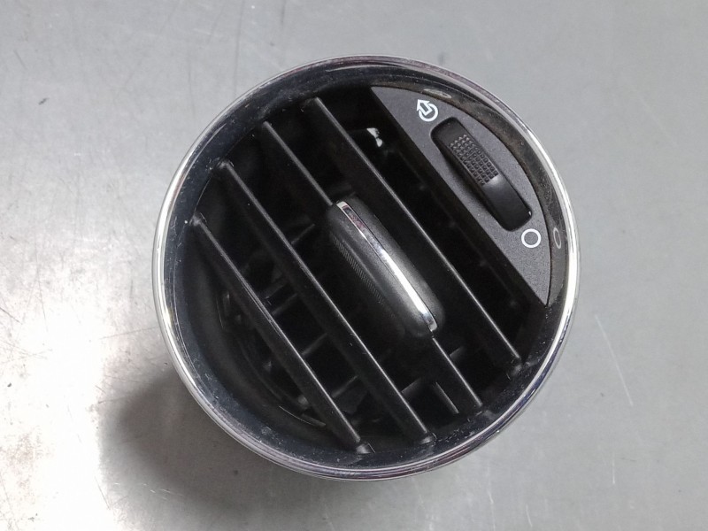 Recambio de aireador izquierdo para peugeot 308 i (4a_, 4c_) 1.6 16v referencia OEM IAM   