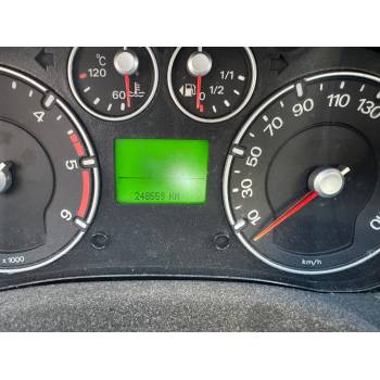FORD FIESTA V (JH_, JD_)