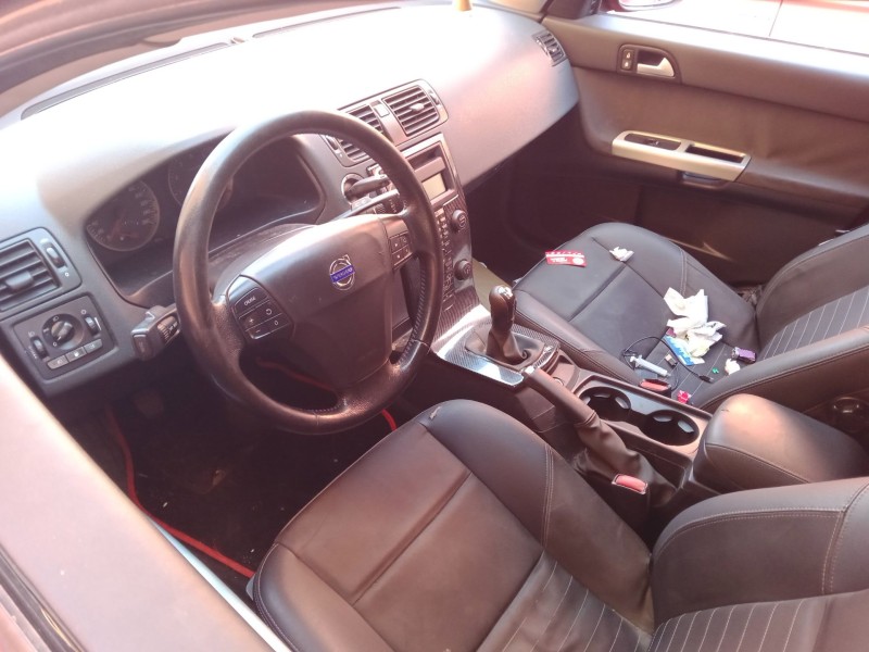 volvo v50 (545) del año 2007