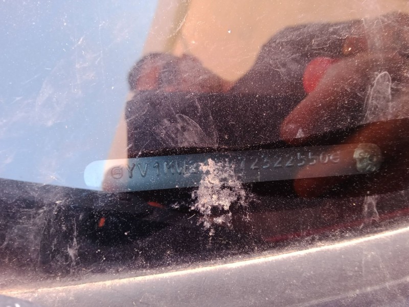 volvo v50 (545) del año 2007