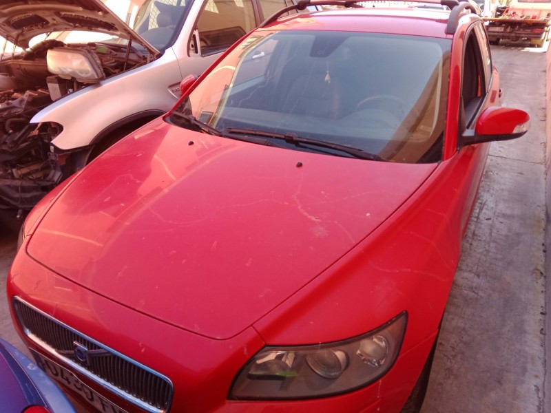 volvo v50 (545) del año 2007