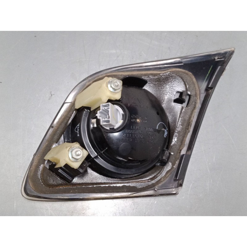 Recambio de piloto trasero porton izquierdo para mazda 3 (bk) 1.6 di turbo referencia OEM IAM P2913L  