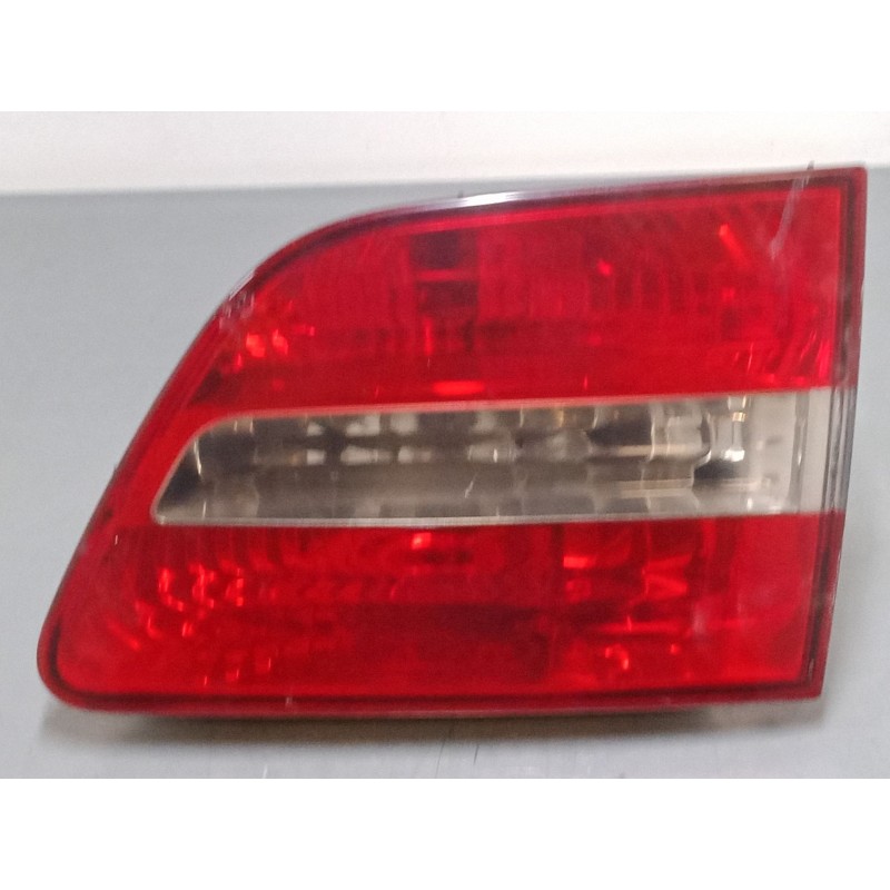 Recambio de piloto trasero porton derecho para fiat stilo van (192_) 1.9 jtd (192dxe1a) referencia OEM IAM 51717942  