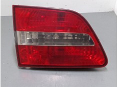 Recambio de piloto trasero porton izquierdo para fiat stilo van (192_) 1.9 jtd (192dxe1a) referencia OEM IAM 51717943