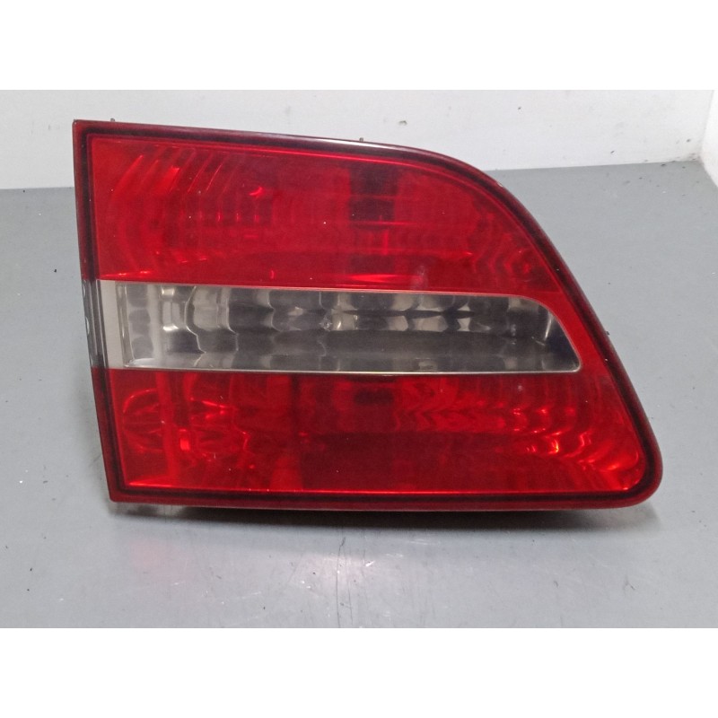 Recambio de piloto trasero porton izquierdo para fiat stilo van (192_) 1.9 jtd (192dxe1a) referencia OEM IAM 51717943  