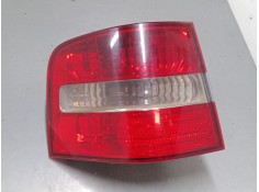 Recambio de piloto trasero izquierdo para fiat stilo van (192_) 1.9 jtd (192dxe1a) referencia OEM IAM