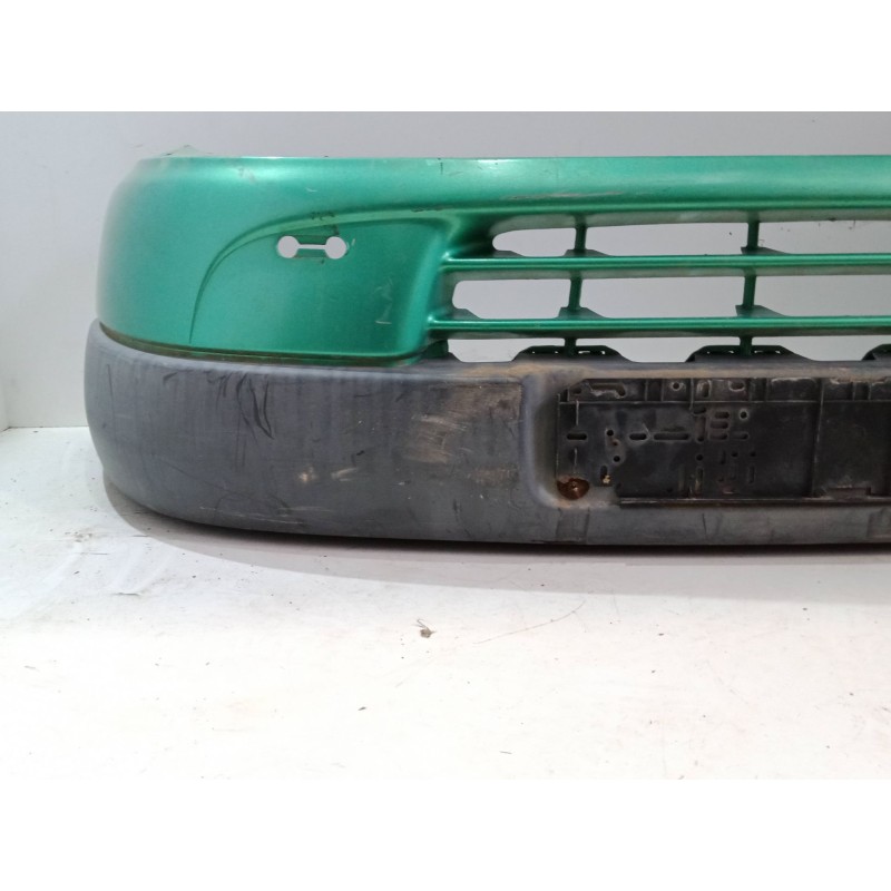 Recambio de paragolpes delantero para citroën berlingo / berlingo first monospace (mf_, gjk_, gfk_) 1.8 i 4wd (mflfx) referencia