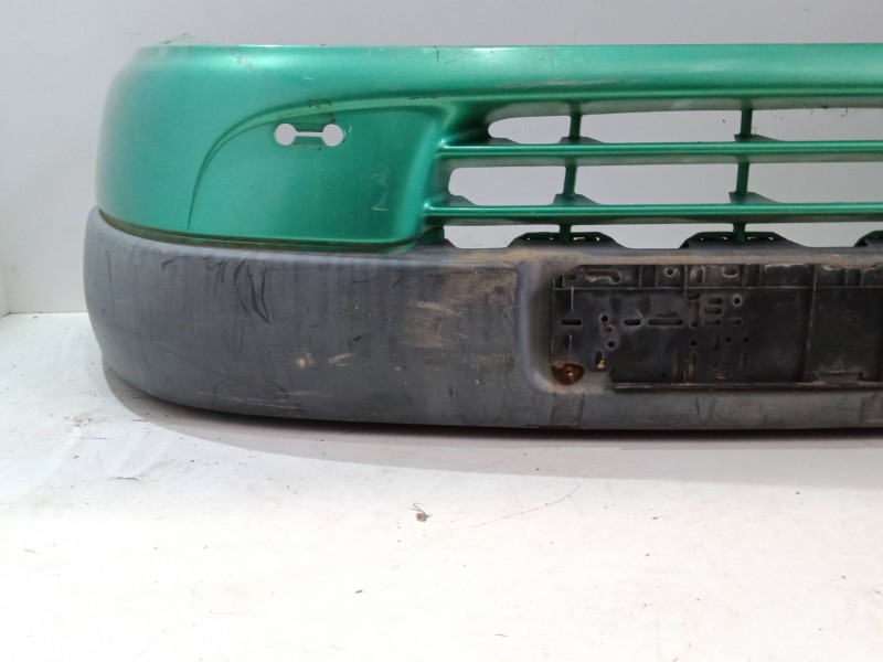 Recambio de paragolpes delantero para citroën berlingo / berlingo first monospace (mf_, gjk_, gfk_) 1.8 i 4wd (mflfx) referencia