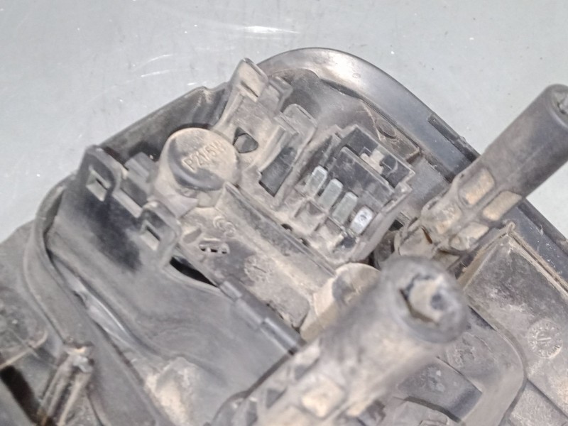 Recambio de piloto trasero izquierdo para fiat stilo van (192_) 1.9 jtd (192dxe1a) referencia OEM IAM   