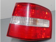 Recambio de piloto trasero derecho para fiat stilo van (192_) 1.9 jtd (192dxe1a) referencia OEM IAM 28190202