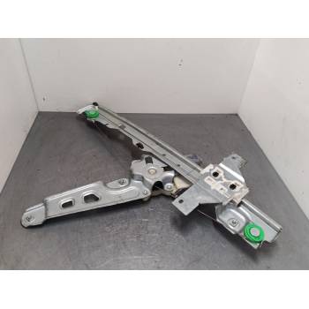 ELEVALUNAS ELECTRICO DELANTERO DERECHO 9682808880 