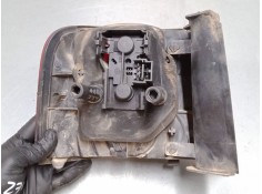 Recambio de piloto trasero derecho para fiat stilo van (192_) 1.9 jtd (192dxe1a) referencia OEM IAM 28190202   2