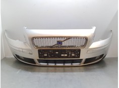 Recambio de paragolpes delantero para volvo v50 (545) 2.4 referencia OEM IAM