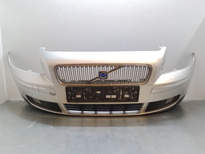 Recambio de paragolpes delantero para volvo v50 (545) 2.4 referencia OEM IAM   