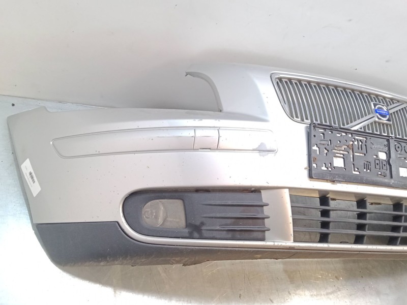 Recambio de paragolpes delantero para volvo v50 (545) 2.4 referencia OEM IAM   