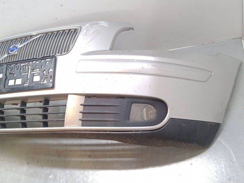 Recambio de paragolpes delantero para volvo v50 (545) 2.4 referencia OEM IAM   