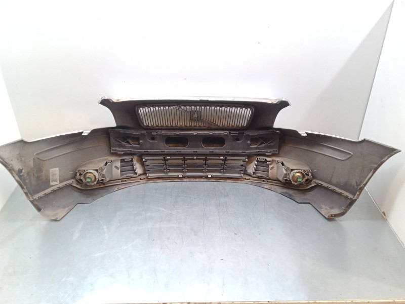 Recambio de paragolpes delantero para volvo v50 (545) 2.4 referencia OEM IAM   