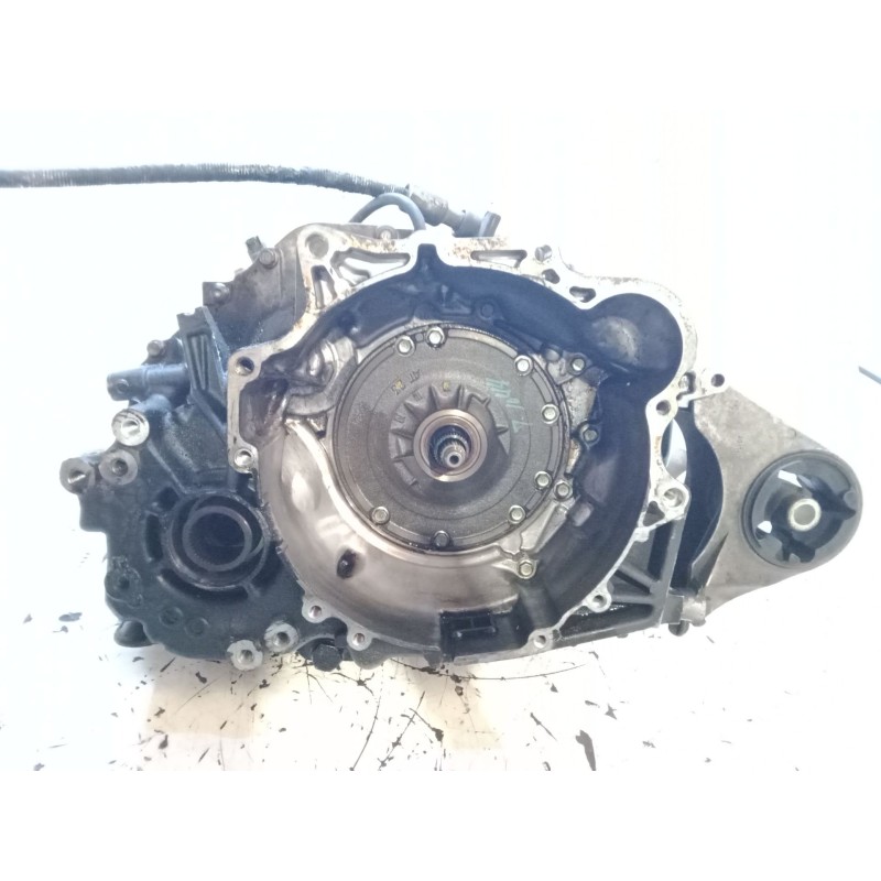Recambio de caja de cambios automatica para chevrolet captiva (c100, c140) 2.0 d 4wd referencia OEM IAM 5551AF33  96624972