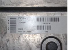 Recambio de centralita motor uce para volvo v50 (545) 2.4 referencia OEM IAM OEM: 0797009133  P30650677 2