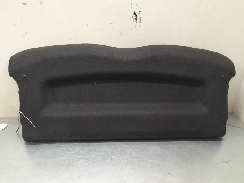 Recambio de bandeja trasera para citroën c3 i (fc_, fn_) 1.4 i referencia OEM IAM   