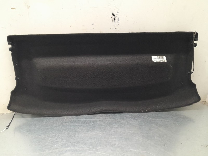 Recambio de bandeja trasera para citroën c3 i (fc_, fn_) 1.4 i referencia OEM IAM   