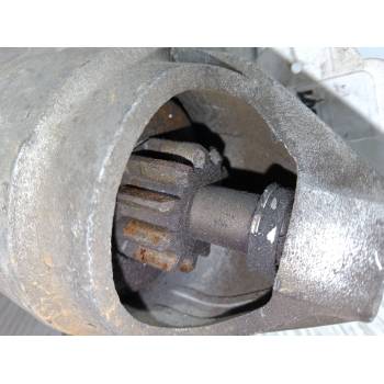 MOTOR ARRANQUE 0986021651 