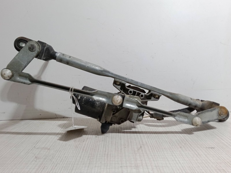 Recambio de motor limpia delantero para fiat bravo ii (198_) 1.9 d multijet (198axd1a) referencia OEM IAM MS159200-86507248  