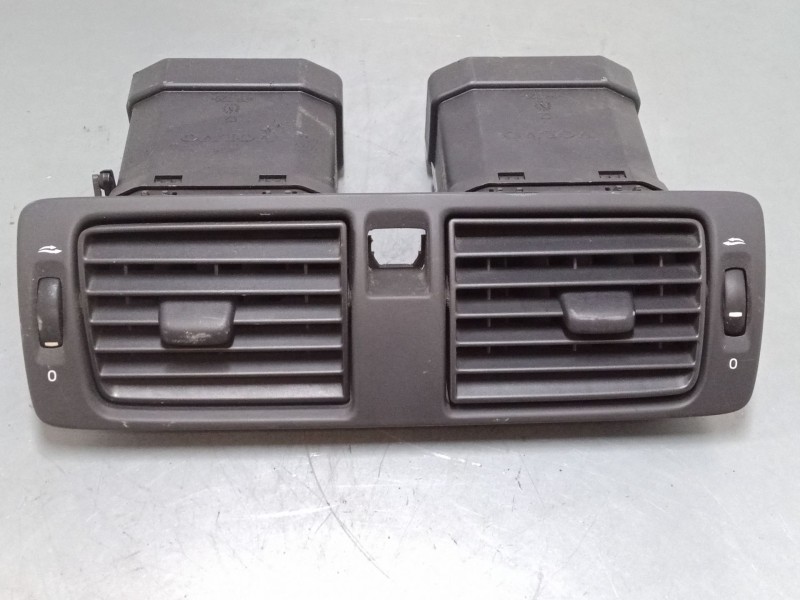Recambio de aireador central para volvo v50 (545) 2.4 referencia OEM IAM   